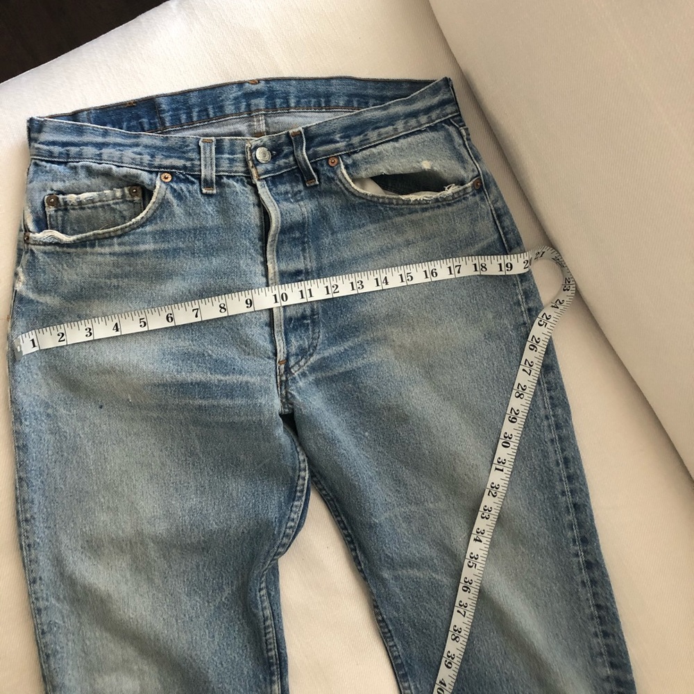 Vintage Levi’s - Picture 7 of 8